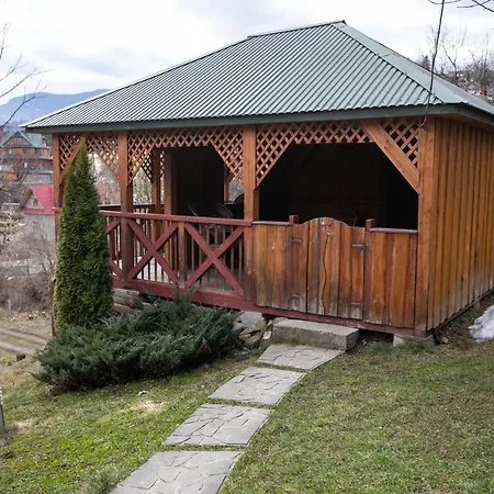 Анастасія Яремча
