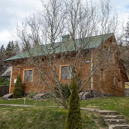 Hytte 