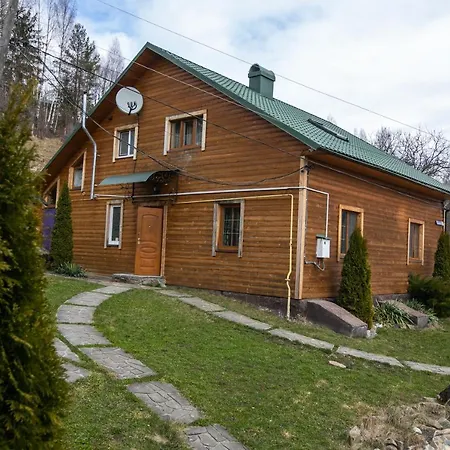 Jaktstuga 
