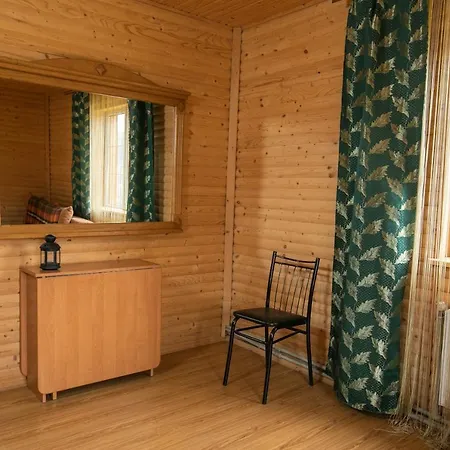 Jaktstuga 