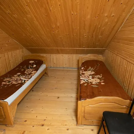 Jaktstuga 