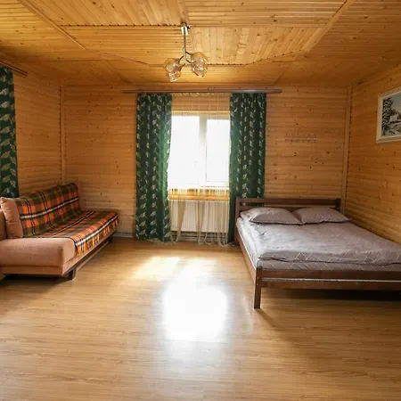 Jaktstuga 