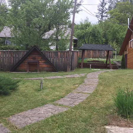Jaktstuga 